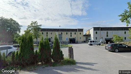 Apartments for rent in Nacka - Photo from Google Street View