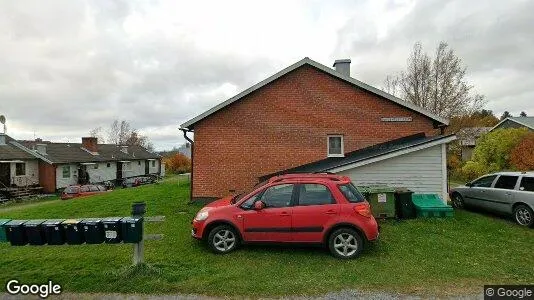 Apartments for rent in Östersund - Photo from Google Street View