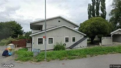 Apartments for rent in Sundsvall - Photo from Google Street View