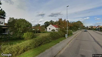 Apartments for rent in Götene - Photo from Google Street View
