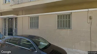 Apartments for rent in Patras - Photo from Google Street View