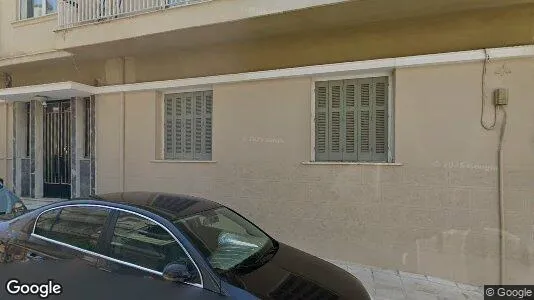 Apartments for rent in Patras - Photo from Google Street View