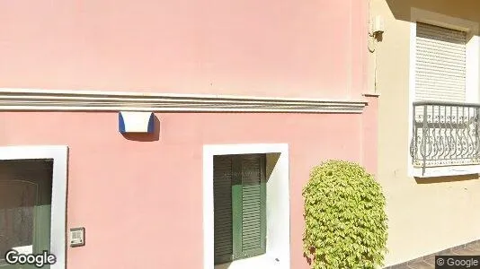 Apartments for rent in Patras - Photo from Google Street View
