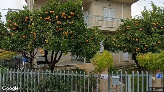 Apartments for rent in Patras - Photo from Google Street View