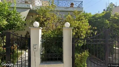 Apartments for rent in Patras - Photo from Google Street View