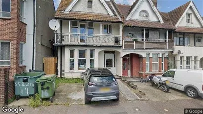 Apartments for rent in Southend-on-Sea - Essex - Photo from Google Street View