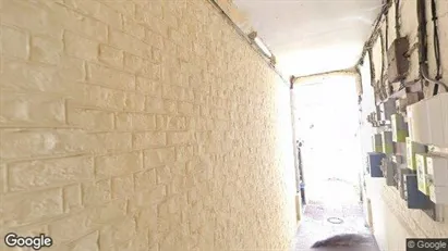 Apartments for rent in Lille - Photo from Google Street View