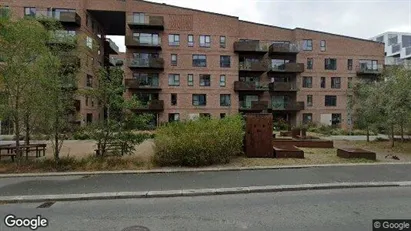 Apartments for rent in Copenhagen S - Photo from Google Street View