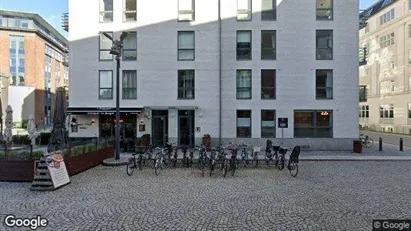 Apartments for rent in Østerbro - Photo from Google Street View
