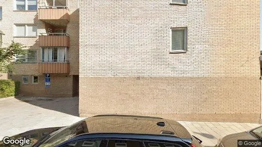 Apartments for rent in Norrköping - Photo from Google Street View