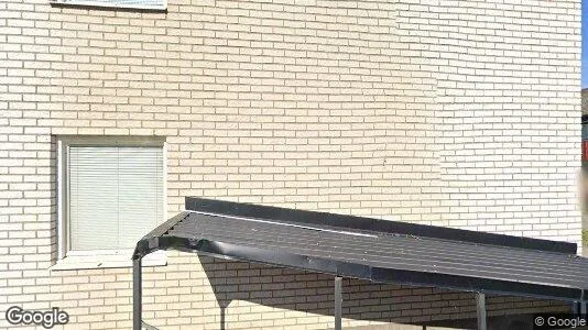 Apartments for rent in Linköping - Photo from Google Street View