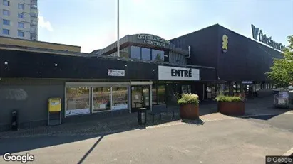 Apartments for rent in Jönköping - Photo from Google Street View