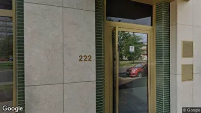 Apartments for rent in Stad Antwerp - Photo from Google Street View