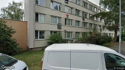 Apartments for rent in Prague 12 - Photo from Google Street View