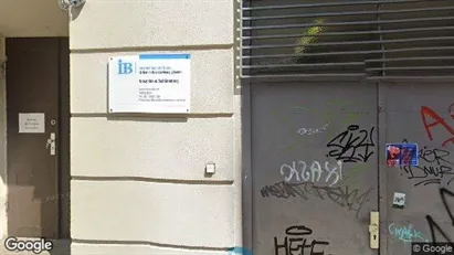 Apartments for rent in Berlin Tempelhof-Schöneberg - Photo from Google Street View