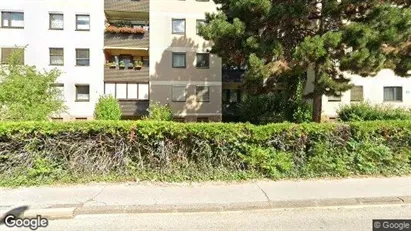 Apartments for rent in Eggersdorf bei Graz - Photo from Google Street View