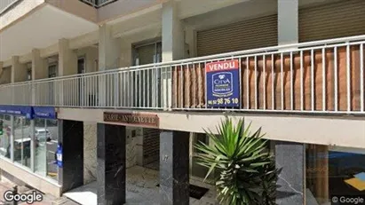 Apartments for rent in Grasse - Photo from Google Street View