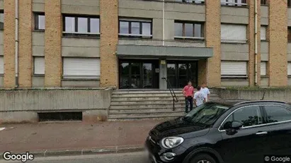 Apartments for rent in Lille - Photo from Google Street View