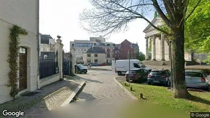 Apartments for rent in Arras - Photo from Google Street View