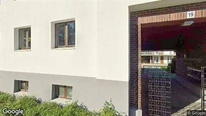 Apartments for rent in Stavanger - Photo from Google Street View