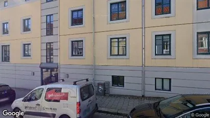 Apartments for rent in Bergen Bergenhus - Photo from Google Street View