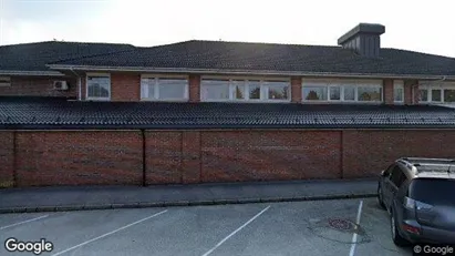 Apartments for rent in Meland - Photo from Google Street View