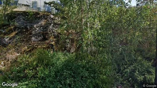 Apartments for rent in Oslo Søndre Nordstrand - Photo from Google Street View