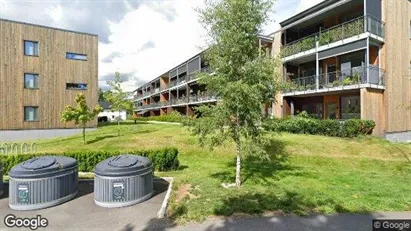 Apartments for rent in Nannestad - Photo from Google Street View