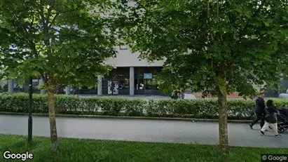 Apartments for rent in Stavanger - Photo from Google Street View