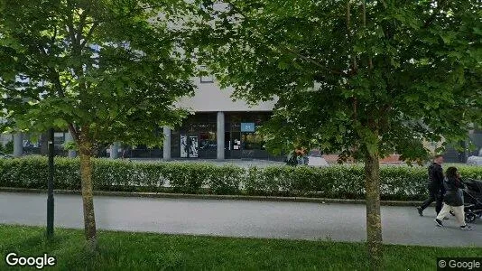 Apartments for rent in Stavanger - Photo from Google Street View