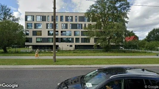 Apartments for rent in Tallinn Kesklinna - Photo from Google Street View