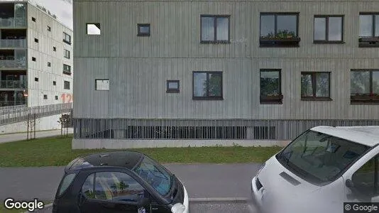 Apartments for rent in Tallinn Kesklinna - Photo from Google Street View