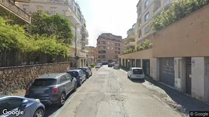 Apartments for rent in Roma Municipio II – Parioli/Nomentano - Photo from Google Street View