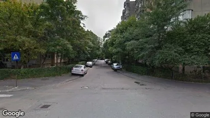 Apartments for rent in Bucharest - Sectorul 1 - Photo from Google Street View
