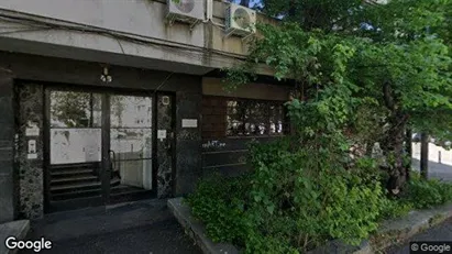 Apartments for rent in Bucharest - Sectorul 1 - Photo from Google Street View