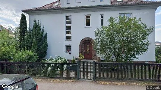 Apartments for rent in Meissen - Photo from Google Street View