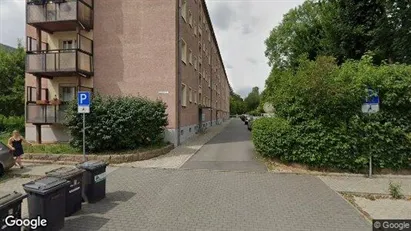 Apartments for rent in Meissen - Photo from Google Street View