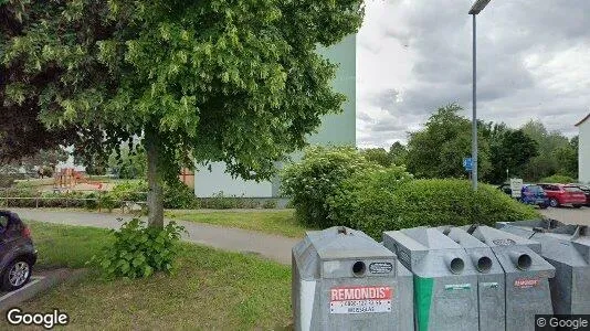 Apartments for rent in Mecklenburgische Seenplatte - Photo from Google Street View