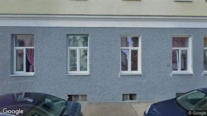 Apartments for rent in Augsburg - Photo from Google Street View