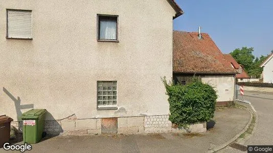 Apartments for rent in Nürnberger Land - Photo from Google Street View