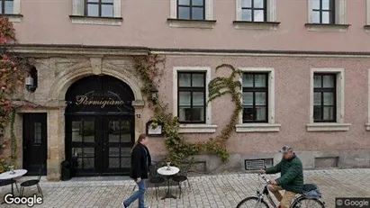 Apartments for rent in Erlangen - Photo from Google Street View