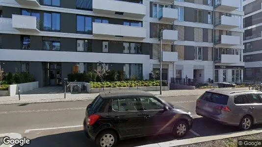 Apartments for rent in Berlin Mitte - Photo from Google Street View