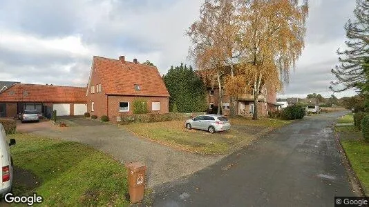 Apartments for rent in Osnabrück - Photo from Google Street View