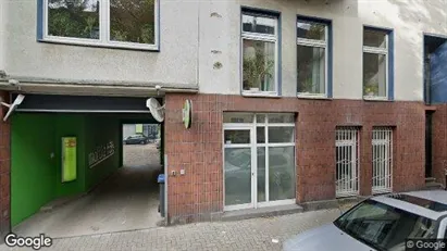 Apartments for rent in Cologne Innenstadt - Photo from Google Street View