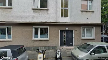 Apartments for rent in Essen - Photo from Google Street View