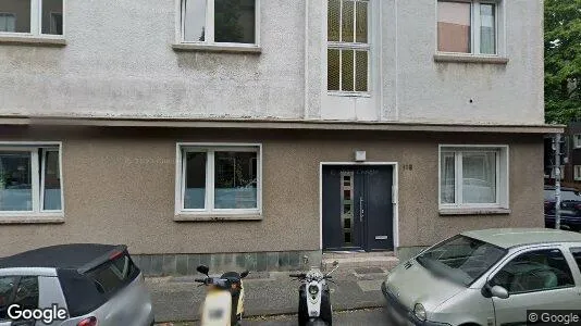Apartments for rent in Essen - Photo from Google Street View