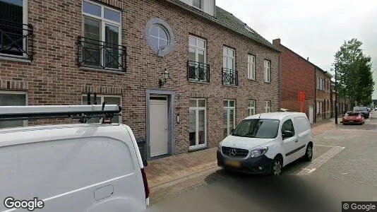 Apartments for rent in Arendonk - Photo from Google Street View