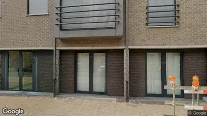 Apartments for rent in Arendonk - Photo from Google Street View