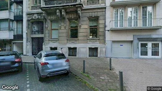 Apartments for rent in Stad Antwerp - Photo from Google Street View