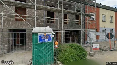 Apartments for rent in Westerlo - Photo from Google Street View